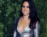 Meghan får voldsom kritik af tøjvalg til bryllup!