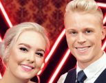 Vild med dans-stjerne er blevet single!