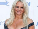 Pamela Anderson raser mod Kim K.!