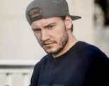Bendtner på græsk kærlighedsferie!