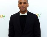 Reggie Yates writing Killed By My Fame for BBC