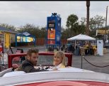 John Travolta og Olivia Newton-John er tilbage 'Grease'