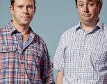 David Mitchell and Robert Webb worry about offending