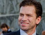 Nikolaj Lie Kaas er færdig som skuespiller