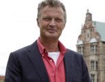 Thomas Mygind forlader Danmark!