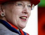 Dronning Margrethe afbryder hofsorgen!