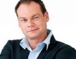 Andreas Bo med ny ung kæreste!