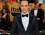 Jim Parsons named highest-earning TV actor