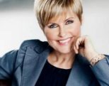 Her er Line Baun Danielsen nye job!