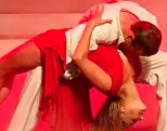 'Vild med dans'-danser: "Jeg er HIV-positiv"