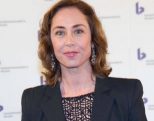 Sofie Gråbøl nøgen på lærredet!