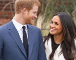 Harry afslører hvordan han mødte Meghan!