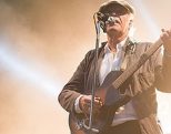Kim Larsen døde midt under kæmpe personligt projekt