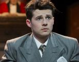 Harry Reid recalls teary EastEnders exit