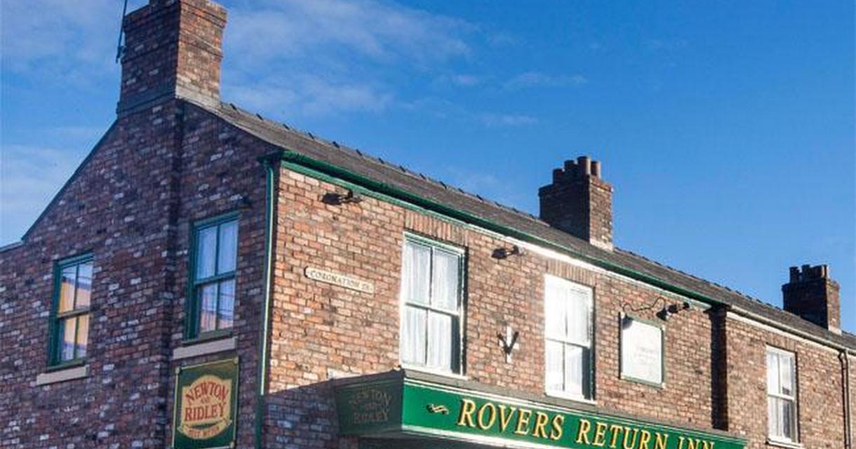 Corrie set for explosive post-watershed week