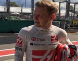 Sort uheld: Magnussen udgår tidligt!