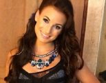 Claudia Rexs store overraskelse!
