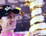 Chris Froome frikendt for doping !