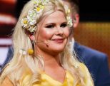 Sofie Linde: Jeg er ikke bange for at se dum ud!