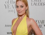 Margot Robbie did not recognize Prince Harry at party