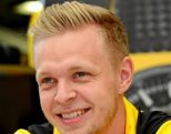Magnussen tæt på at forlade Formel 1!