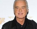 Jimmy Page to record solo album