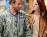 Lana Del Rey split from Francesco Carrozzini?