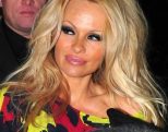 Pamela Andersons nye unge kæreste!