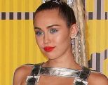 Miley Cyrus hosted X-rated VMAs after-party