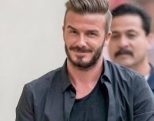 Folk raser over David Beckham!