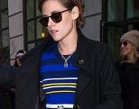 Kristen Stewart learns through acting