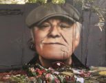 Kim Larsen gider ikke en æresplads
