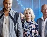 X Factor-dommere i kæmpe skænderi!