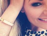 Mascha Vang debuterer som forfatter!