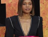 Naomie Harris joins The Third Day