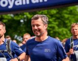 Kronprins Frederik slår verdensrekord