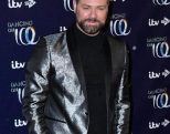 Brian McFadden backs Gemma Collins for pop stardom