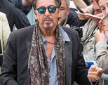 Al Pacino considered name change
