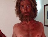 Chris Hemsworth was weak on set of In the Heart of the Sea