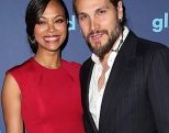 Zoe Saldana felt helpless when twins arrived early