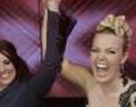 Linda Andrews vandt X-Factor 2009