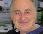 Tony Robinson casts doubt on Blackadder return