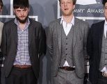 Mumford and Sons for Hyde Park show