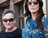 Robin Williams suffered panic attacks