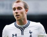 Christian Eriksen er klar til at rejse fra VM!