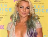 Britney Spears vilde forvandling!