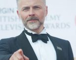 Mark Bonnar's career is 'little steps on the way to death'