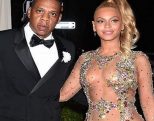 Jay-Z indrømmer han var Beyonce utro