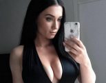 Irina Olsen springer ud som skuespiller!