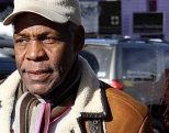 Danny Glover cast in Mr Pig